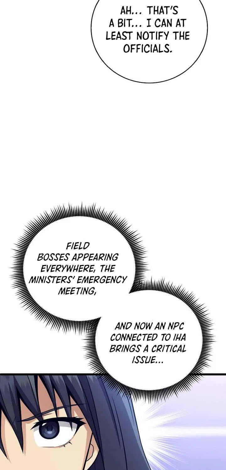 Read Arcane Sniper chapter 180 image 59 on Lezhin