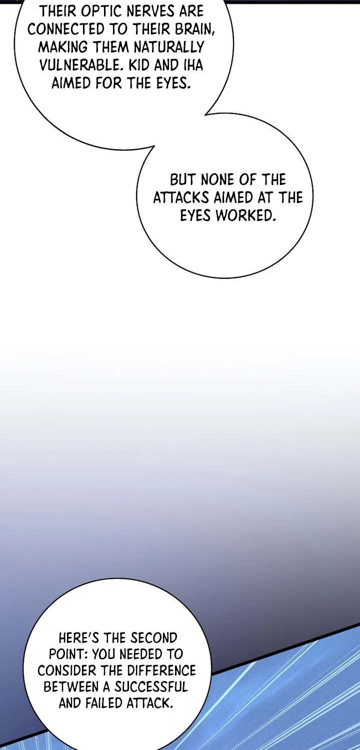 Read Arcane Sniper chapter 180 image 6 on Lezhin