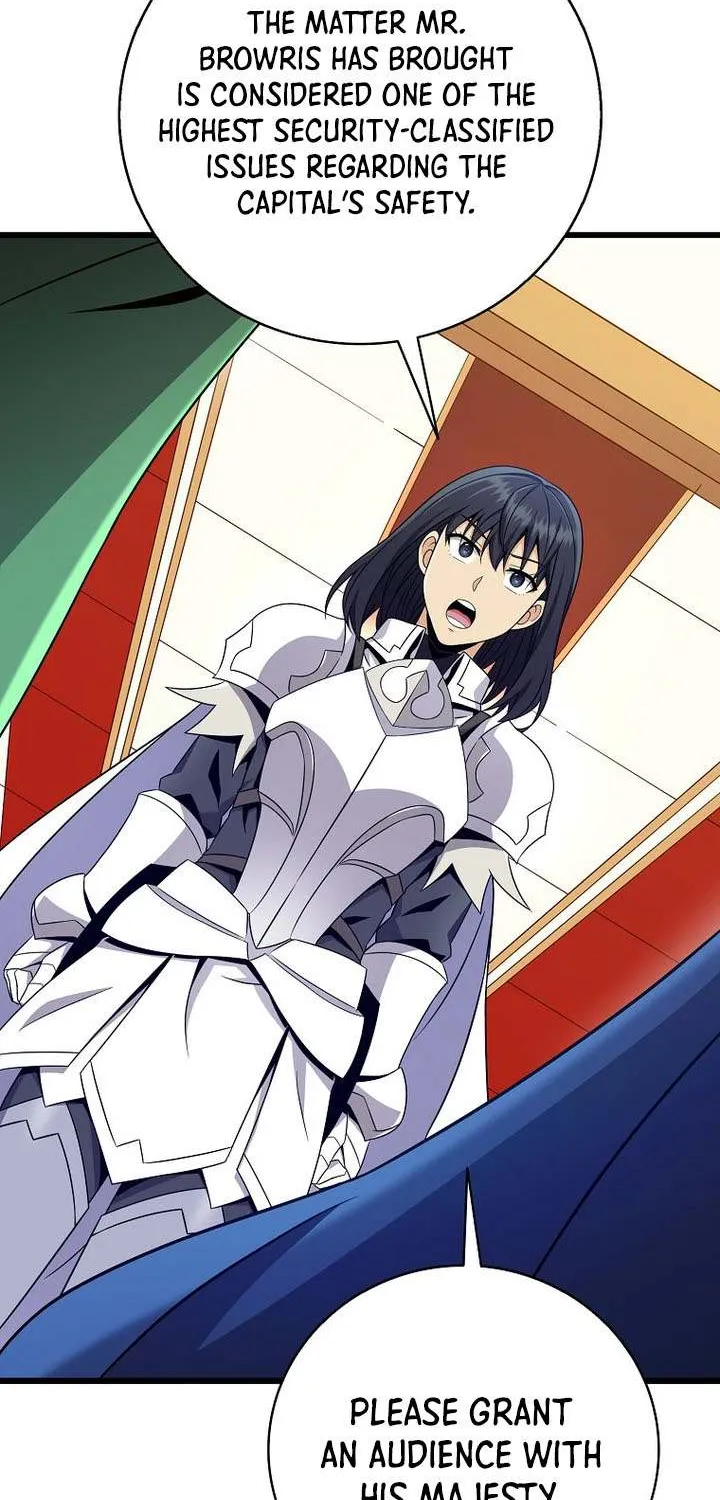 Read Arcane Sniper chapter 180 image 62 on Lezhin