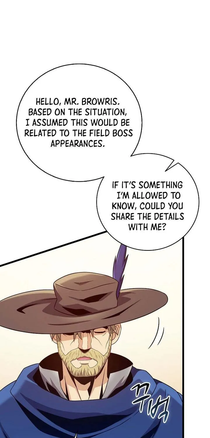 Read Arcane Sniper chapter 180 image 65 on Lezhin