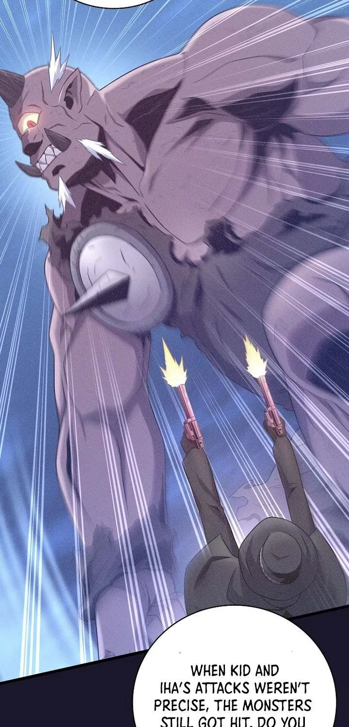 Read Arcane Sniper chapter 180 image 7 on Lezhin