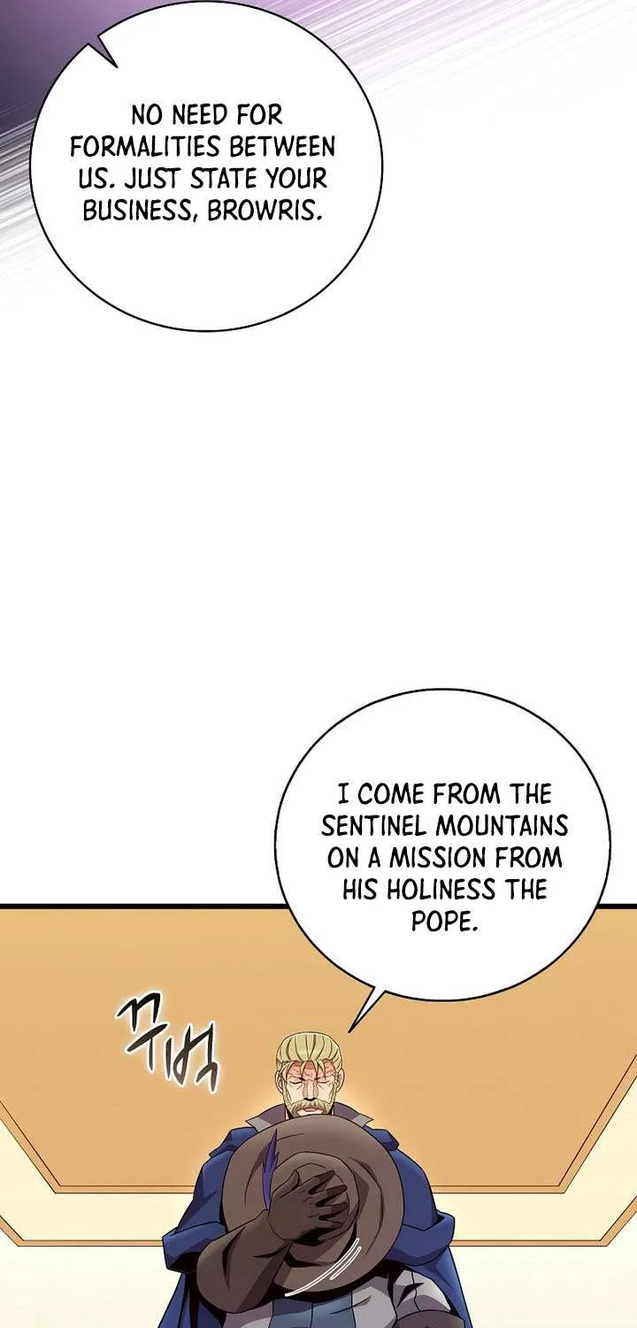 Read Arcane Sniper chapter 180 image 71 on Lezhin