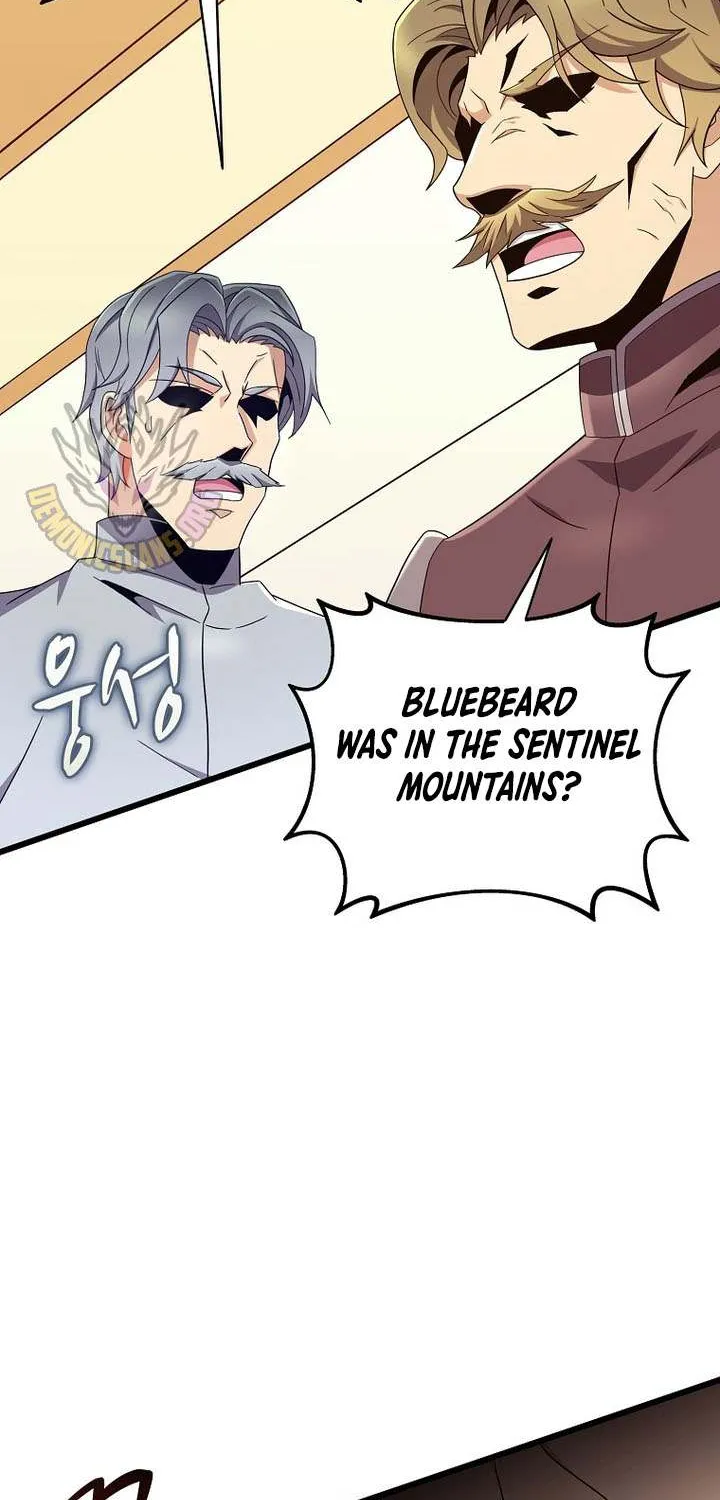 Read Arcane Sniper chapter 180 image 74 on Lezhin
