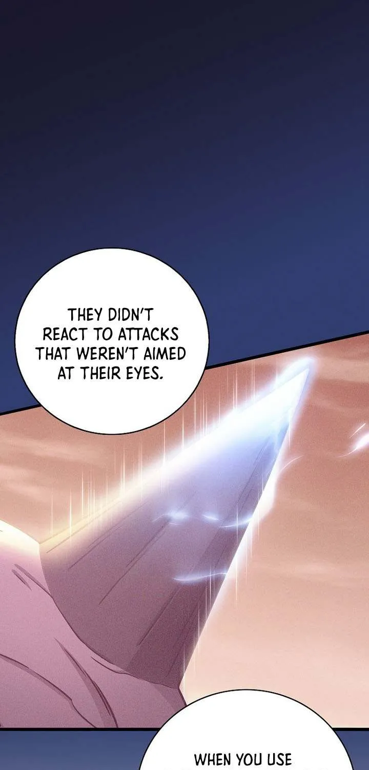 Read Arcane Sniper chapter 180 image 9 on Lezhin