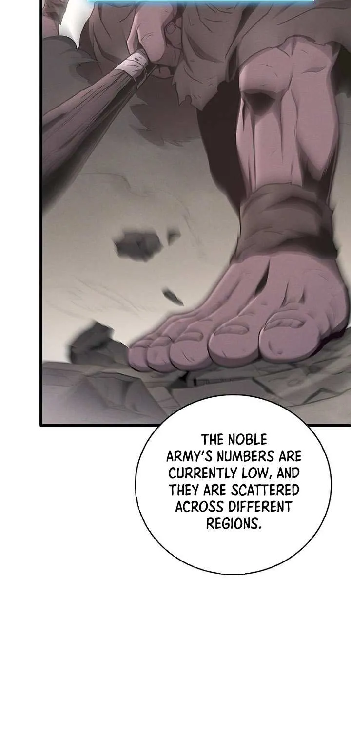 Read Arcane Sniper chapter 181 image 10 on Lezhin