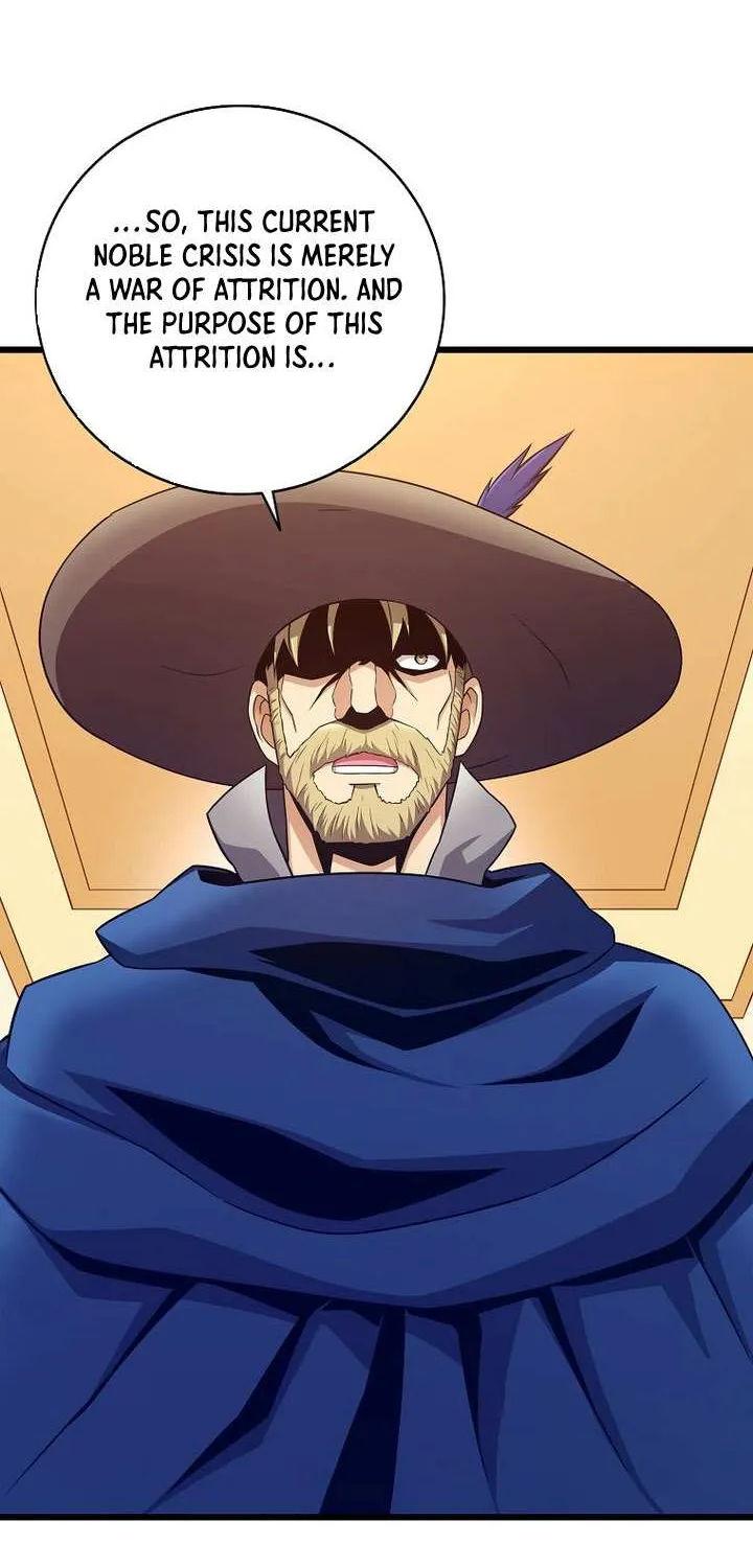 Read Arcane Sniper chapter 181 image 11 on Lezhin
