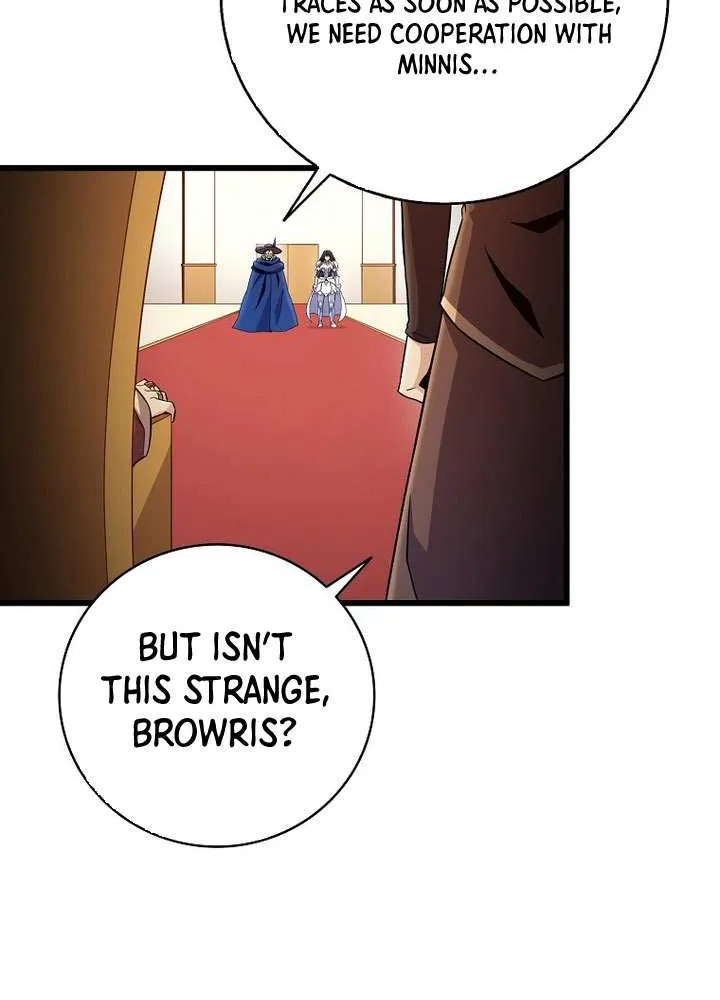 Read Arcane Sniper chapter 181 image 14 on Lezhin