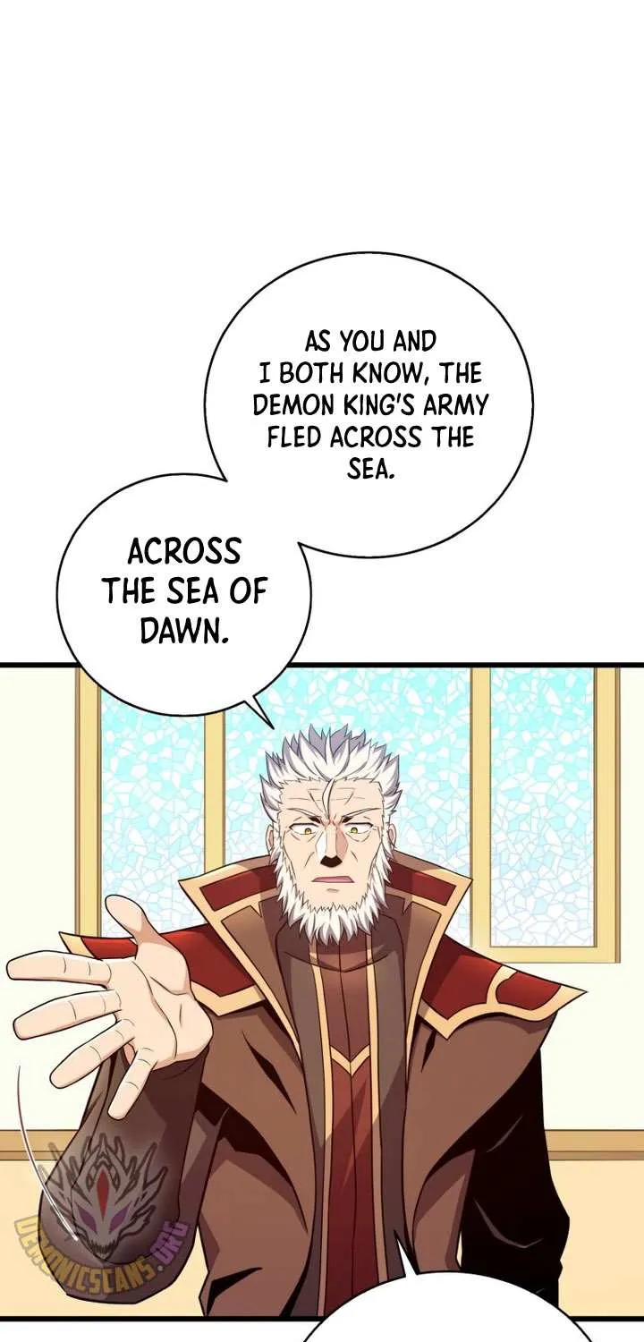 Read Arcane Sniper chapter 181 image 15 on Lezhin