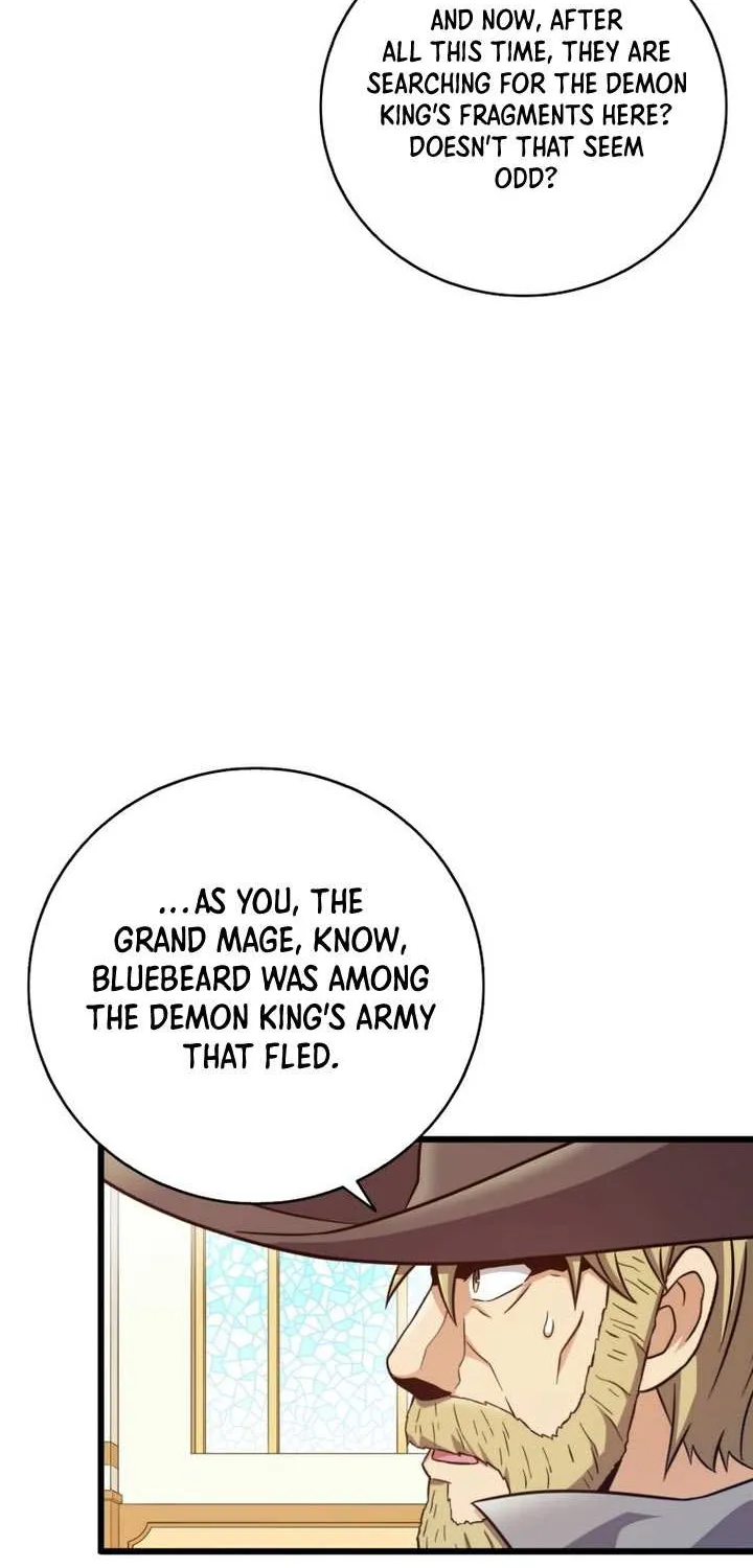 Read Arcane Sniper chapter 181 image 16 on Lezhin