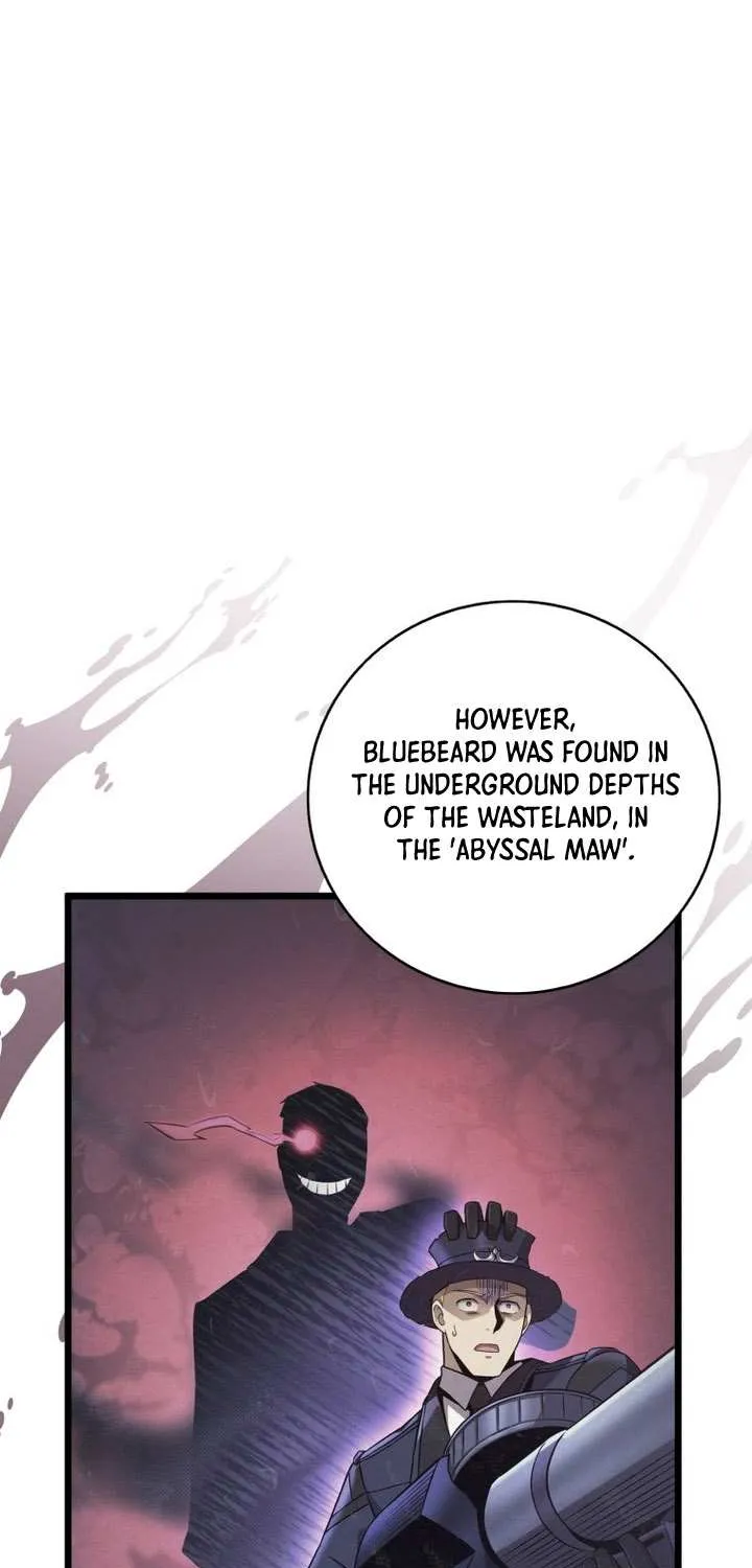 Read Arcane Sniper chapter 181 image 17 on Lezhin