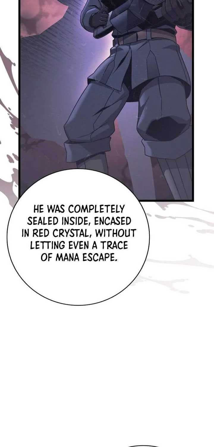 Read Arcane Sniper chapter 181 image 18 on Lezhin