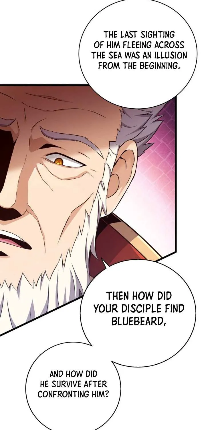Read Arcane Sniper chapter 181 image 19 on Lezhin