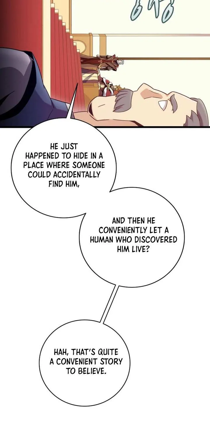 Read Arcane Sniper chapter 181 image 22 on Lezhin
