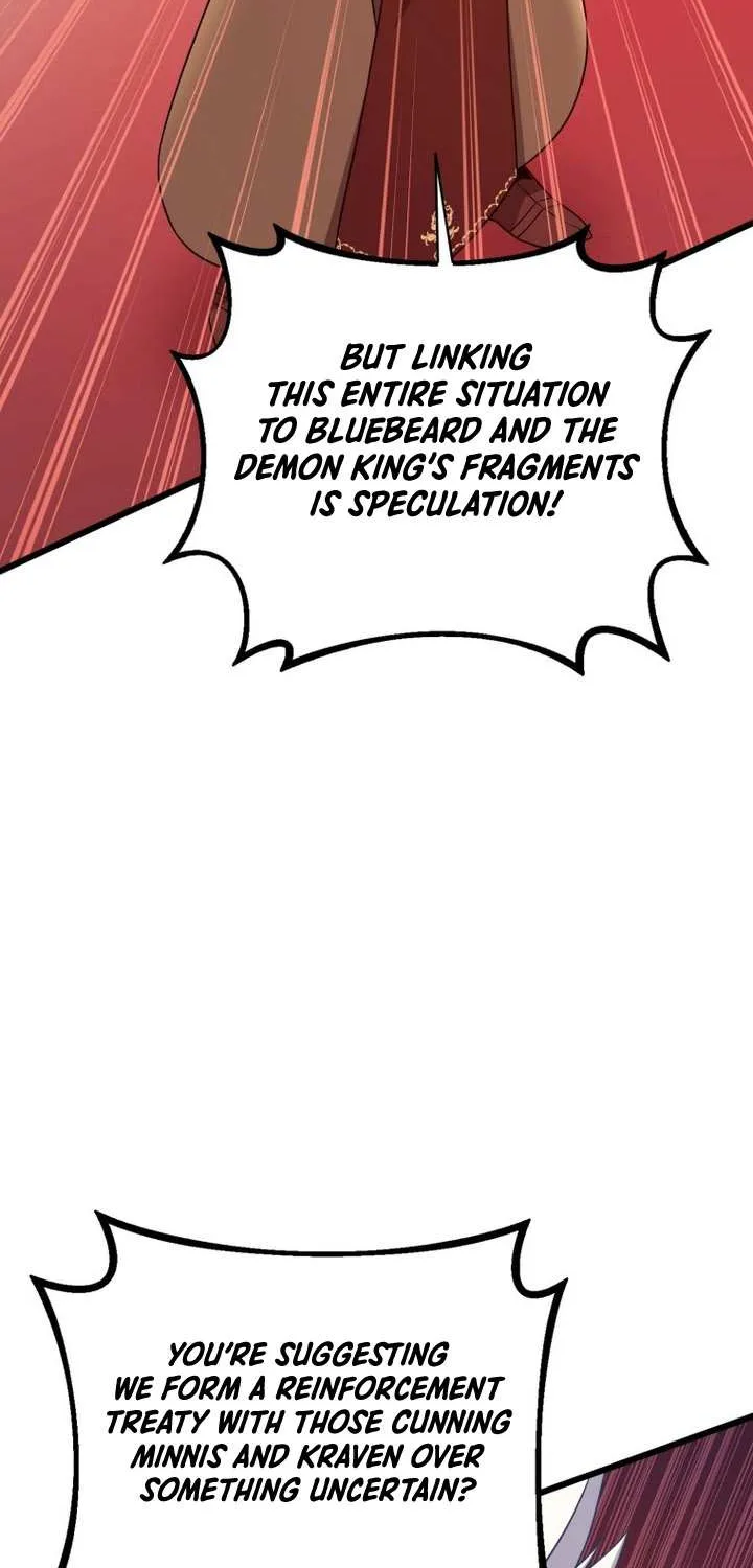 Read Arcane Sniper chapter 181 image 24 on Lezhin