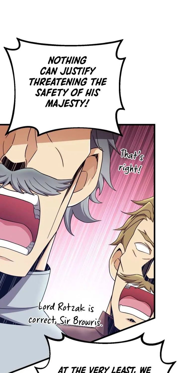 Read Arcane Sniper chapter 181 image 26 on Lezhin