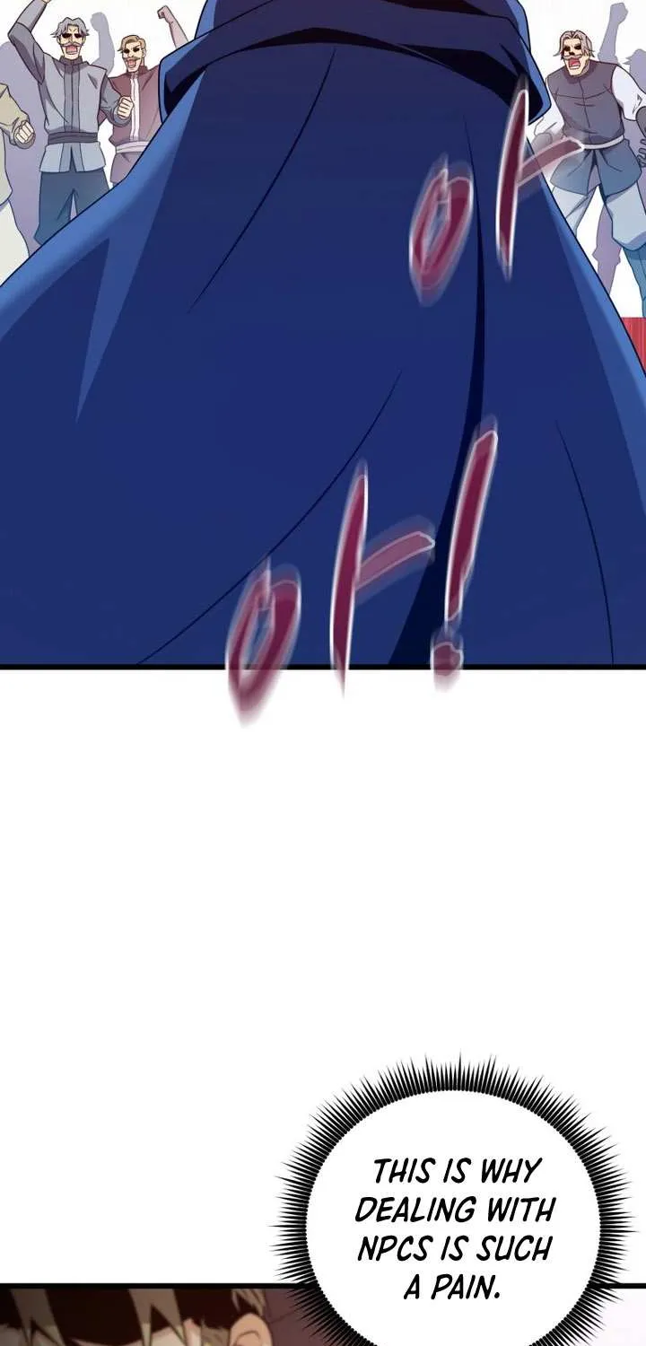 Read Arcane Sniper chapter 181 image 30 on Lezhin