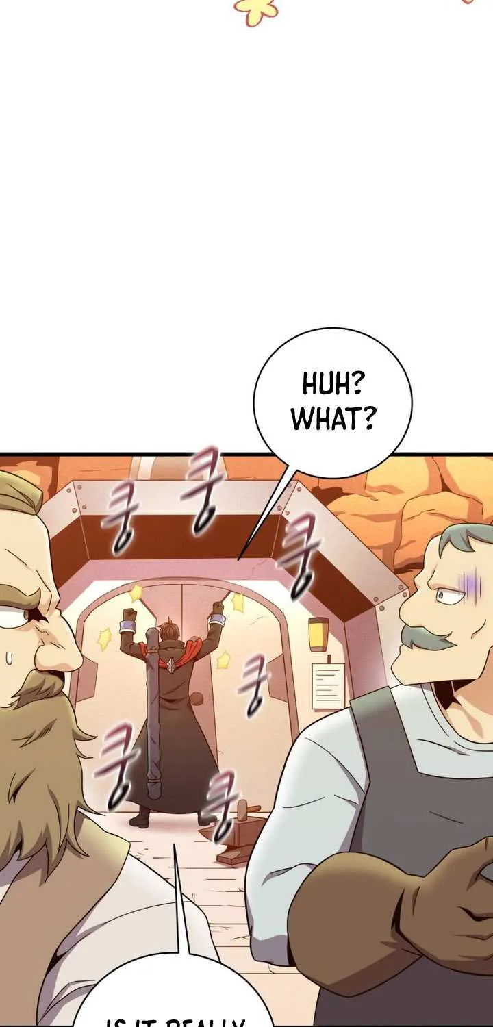 Read Arcane Sniper chapter 181 image 37 on Lezhin