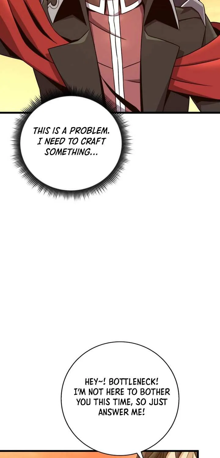 Read Arcane Sniper chapter 181 image 39 on Lezhin