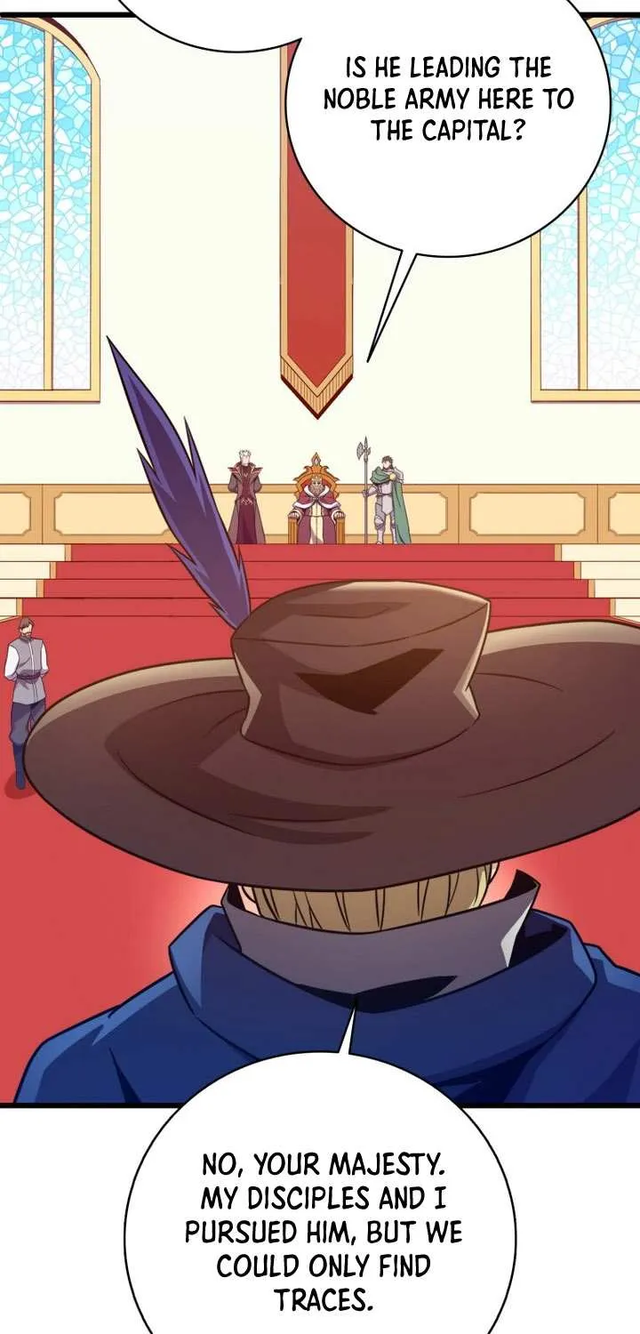 Read Arcane Sniper chapter 181 image 4 on Lezhin
