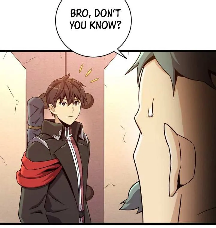 Read Arcane Sniper chapter 181 image 41 on Lezhin