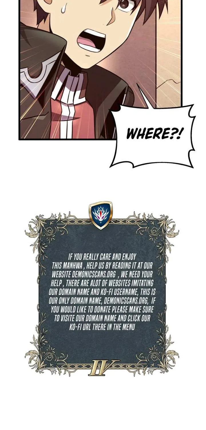 Read Arcane Sniper chapter 181 image 43 on Lezhin