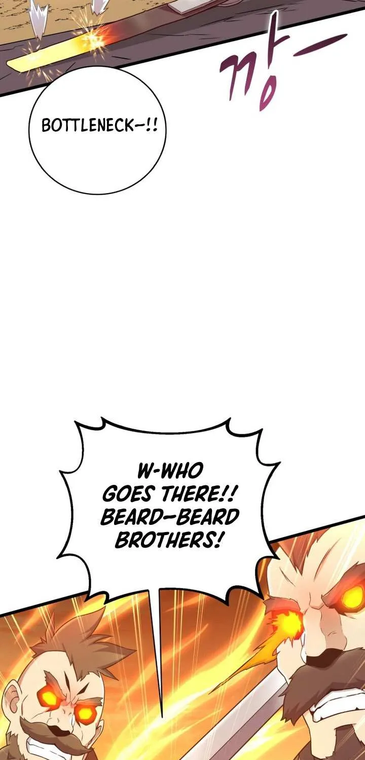 Read Arcane Sniper chapter 181 image 46 on Lezhin