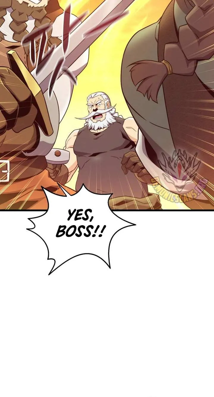 Read Arcane Sniper chapter 181 image 47 on Lezhin