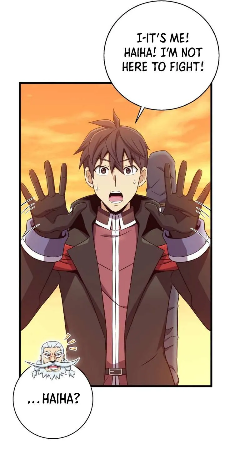 Read Arcane Sniper chapter 181 image 48 on Lezhin
