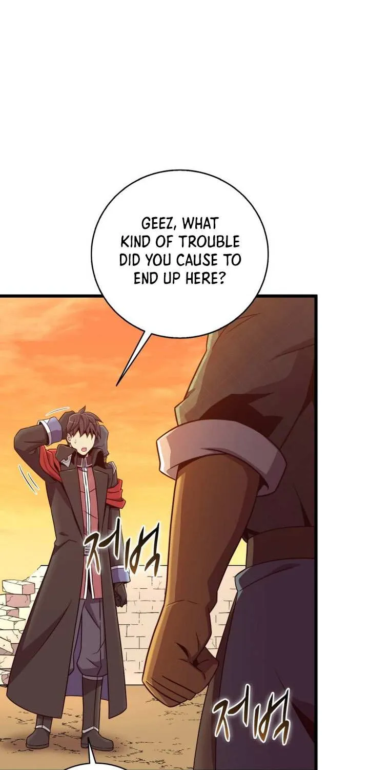 Read Arcane Sniper chapter 181 image 49 on Lezhin