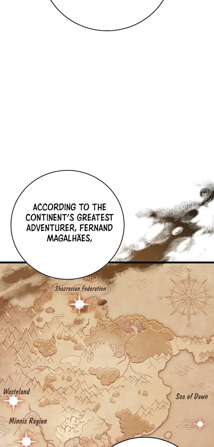 Read Arcane Sniper chapter 181 image 5 on Lezhin