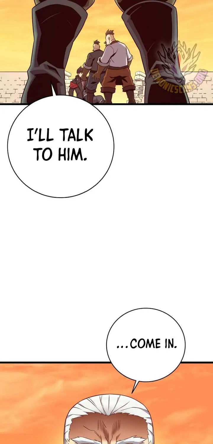 Read Arcane Sniper chapter 181 image 57 on Lezhin