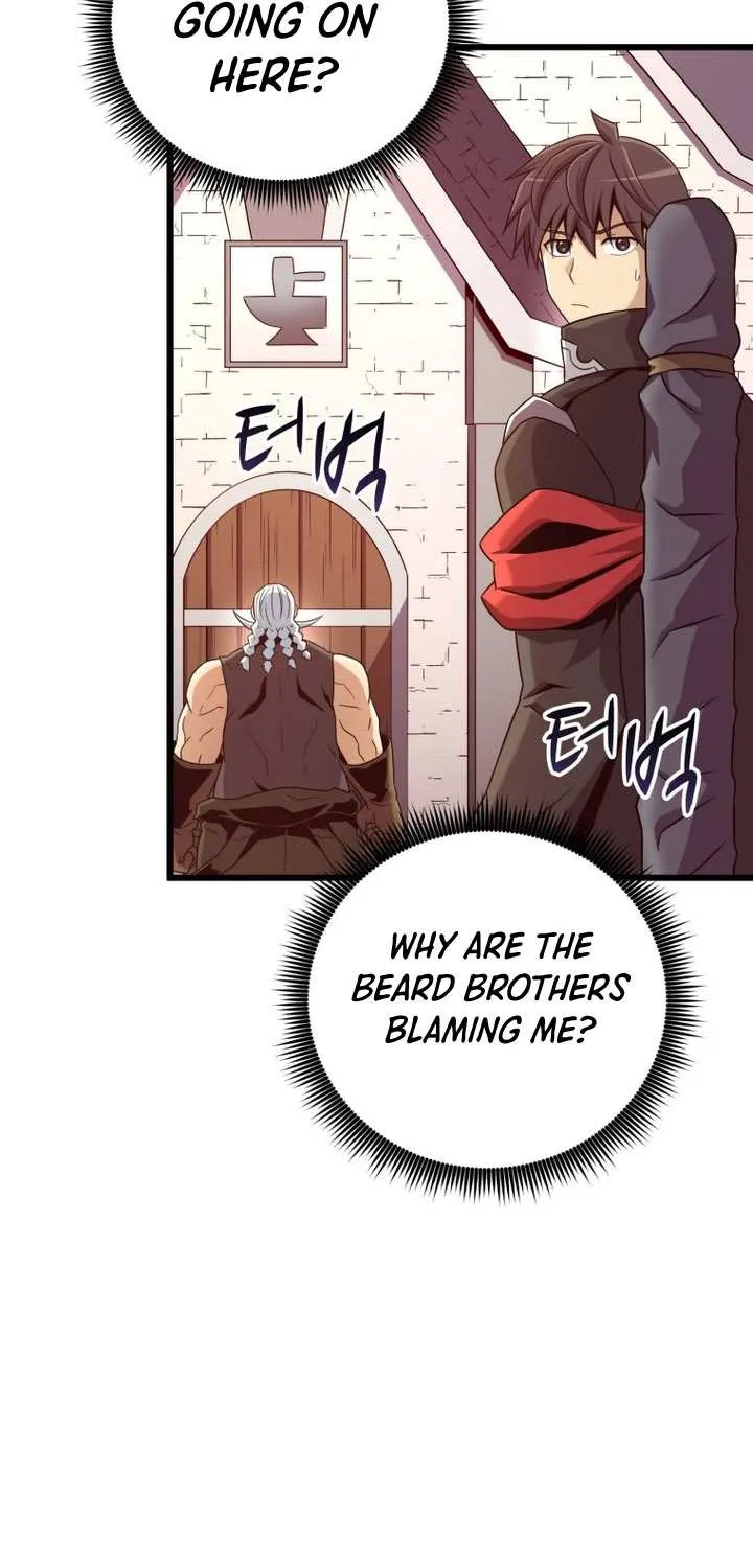 Read Arcane Sniper chapter 181 image 59 on Lezhin