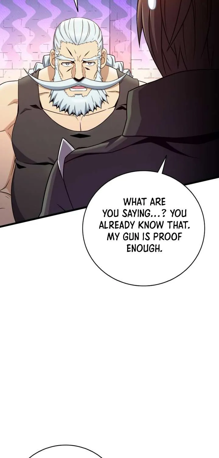Read Arcane Sniper chapter 181 image 64 on Lezhin