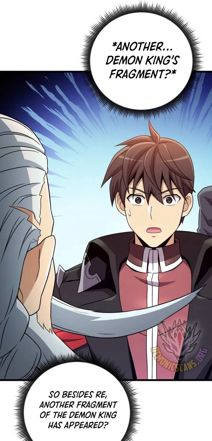 Read Arcane Sniper chapter 181 image 69 on Lezhin