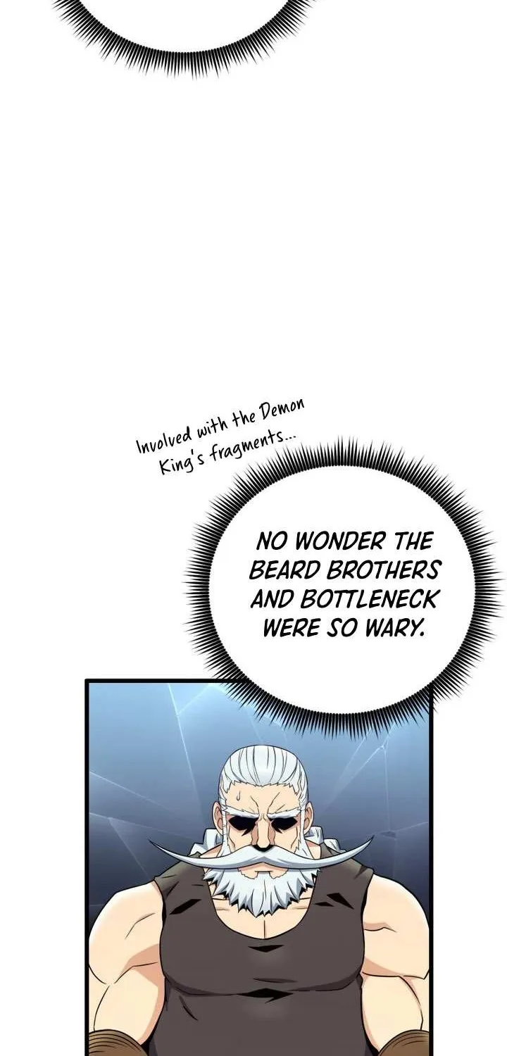 Read Arcane Sniper chapter 181 image 70 on Lezhin