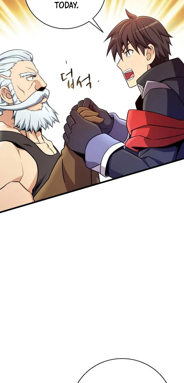Read Arcane Sniper chapter 181 image 72 on Lezhin