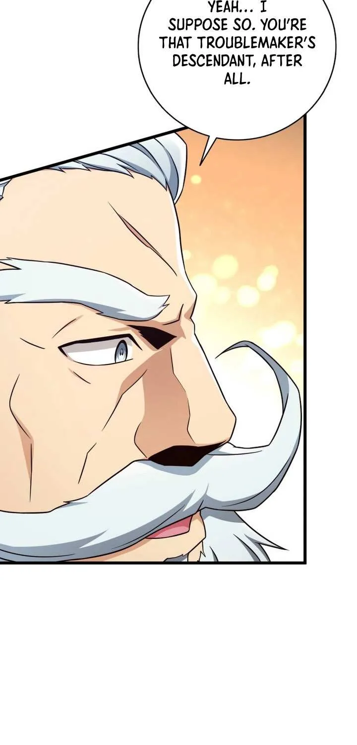 Read Arcane Sniper chapter 181 image 73 on Lezhin
