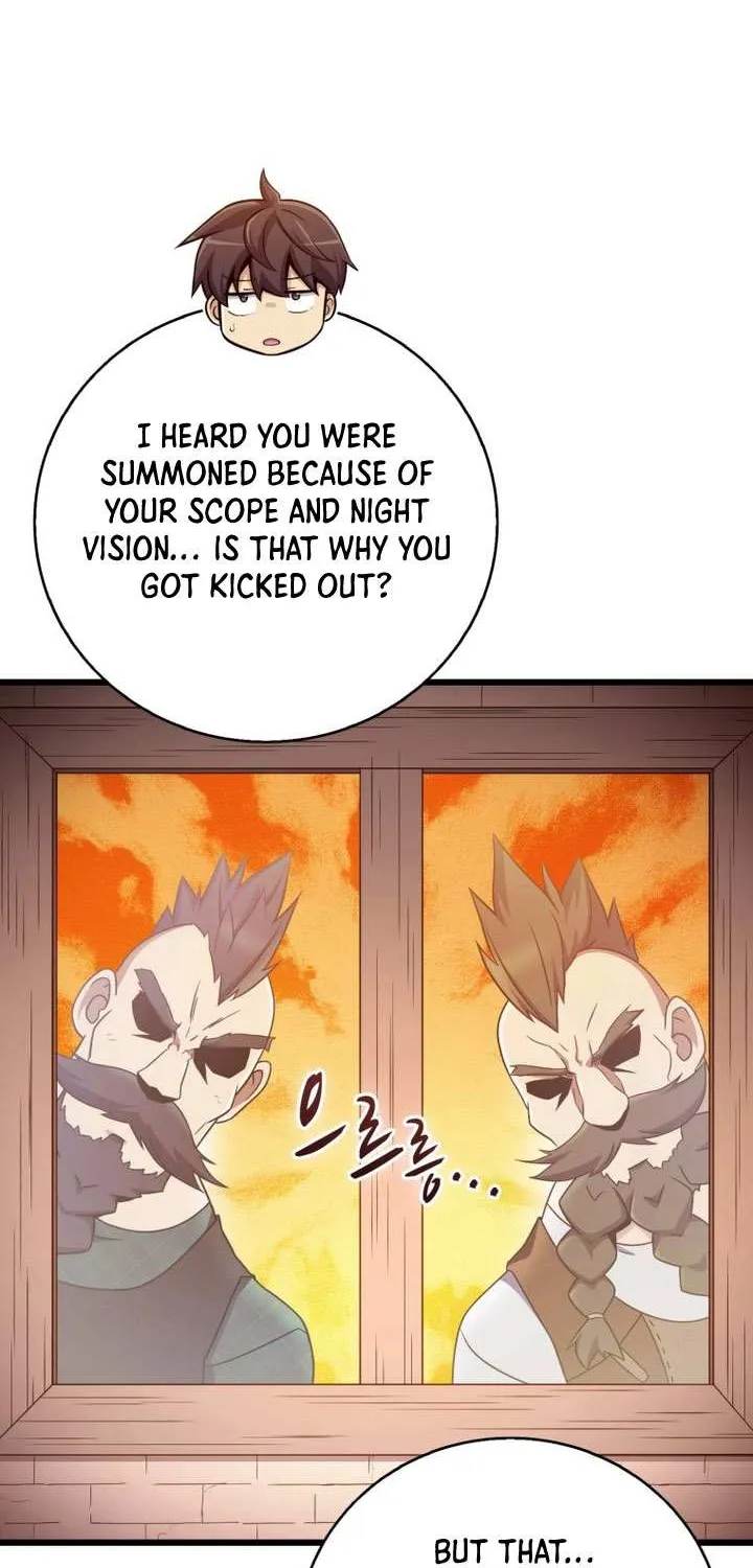 Read Arcane Sniper chapter 181 image 74 on Lezhin