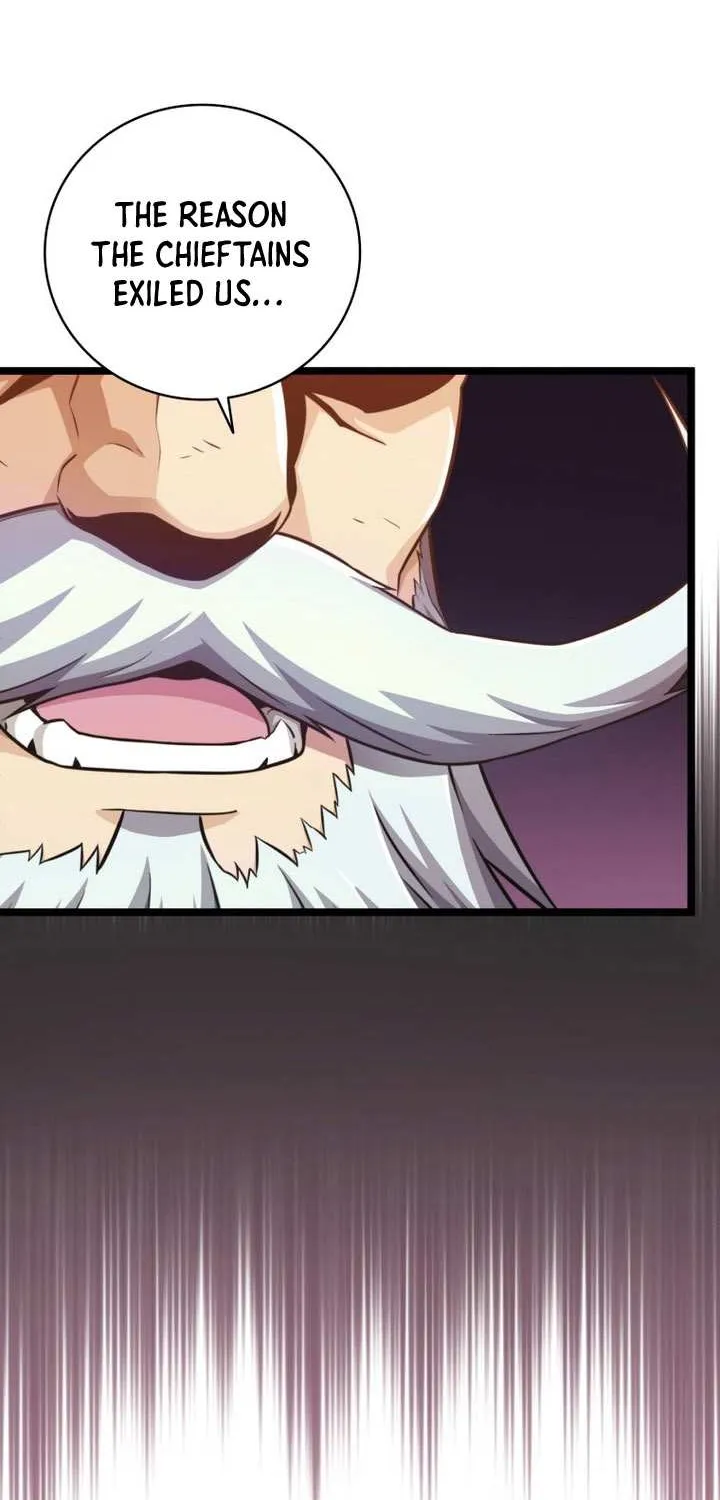 Read Arcane Sniper chapter 181 image 77 on Lezhin