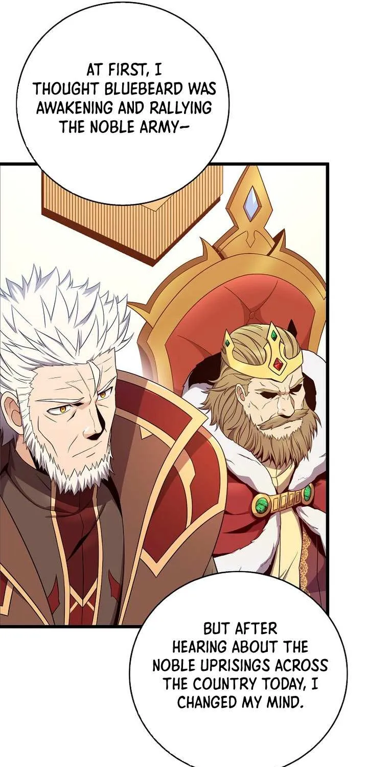 Read Arcane Sniper chapter 181 image 8 on Lezhin