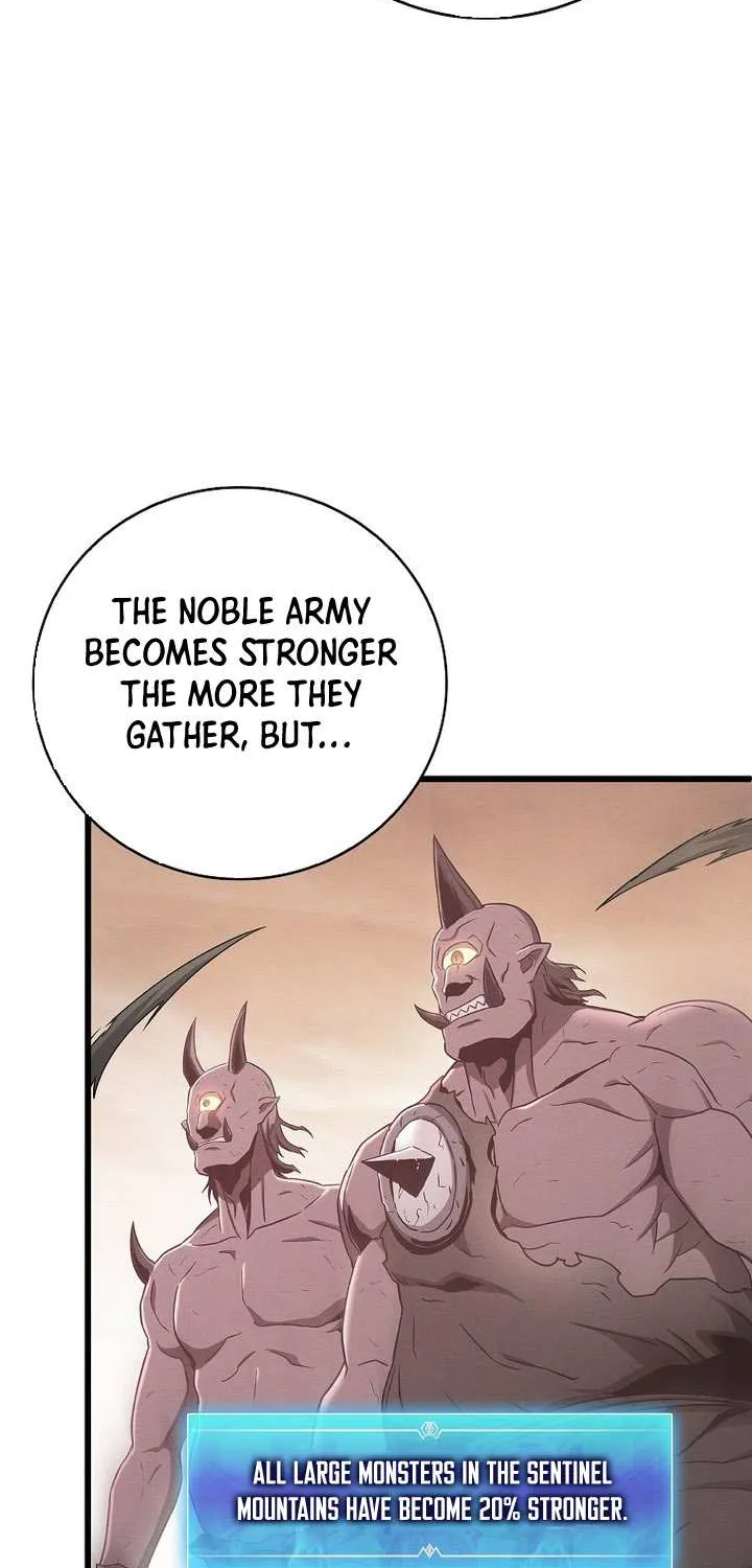 Read Arcane Sniper chapter 181 image 9 on Lezhin