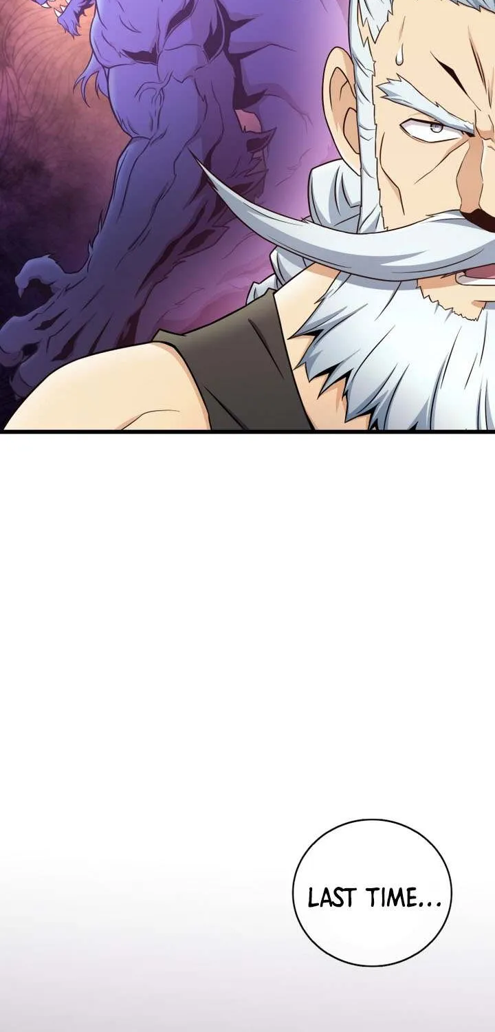 Read Arcane Sniper chapter 182 image 1 on Lezhin
