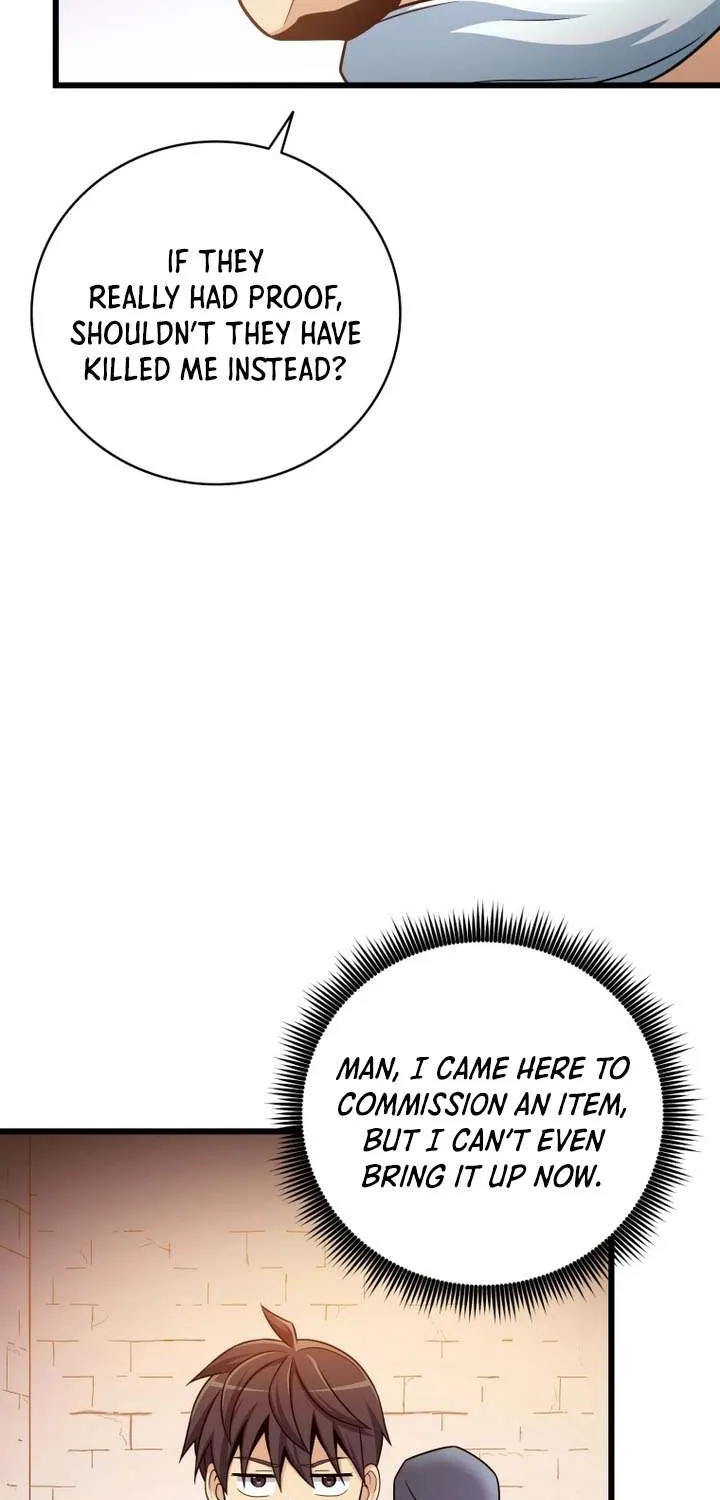 Read Arcane Sniper chapter 182 image 10 on Lezhin