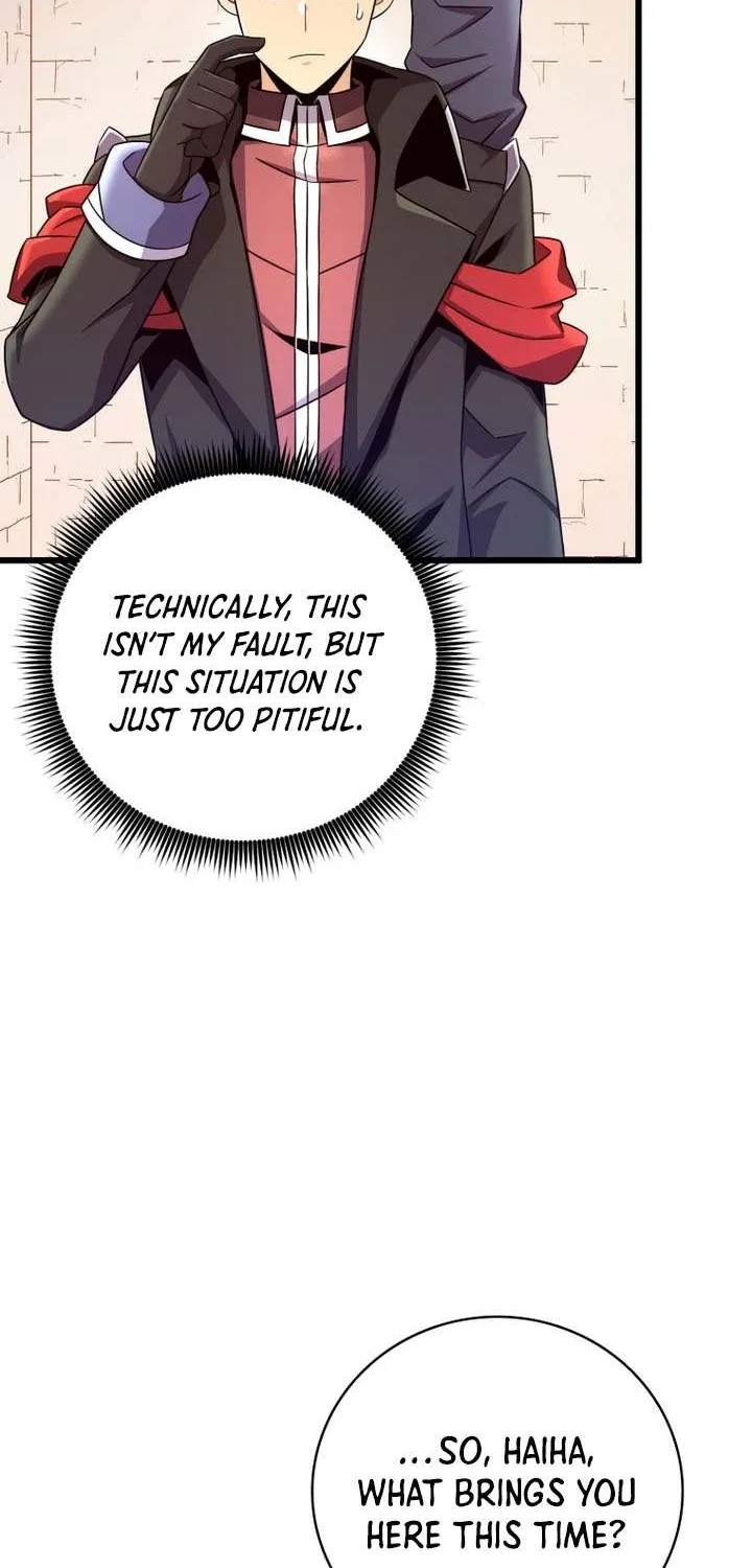 Read Arcane Sniper chapter 182 image 11 on Lezhin