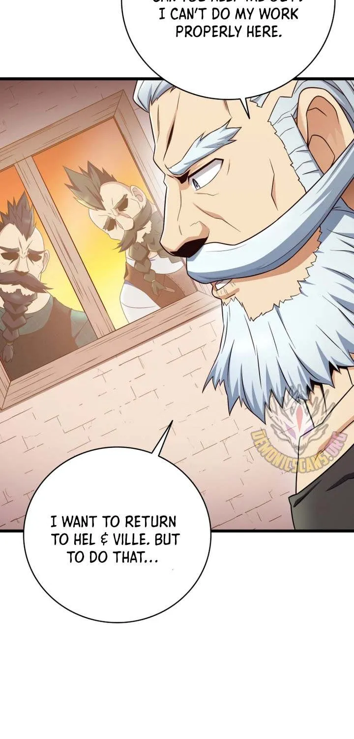 Read Arcane Sniper chapter 182 image 13 on Lezhin