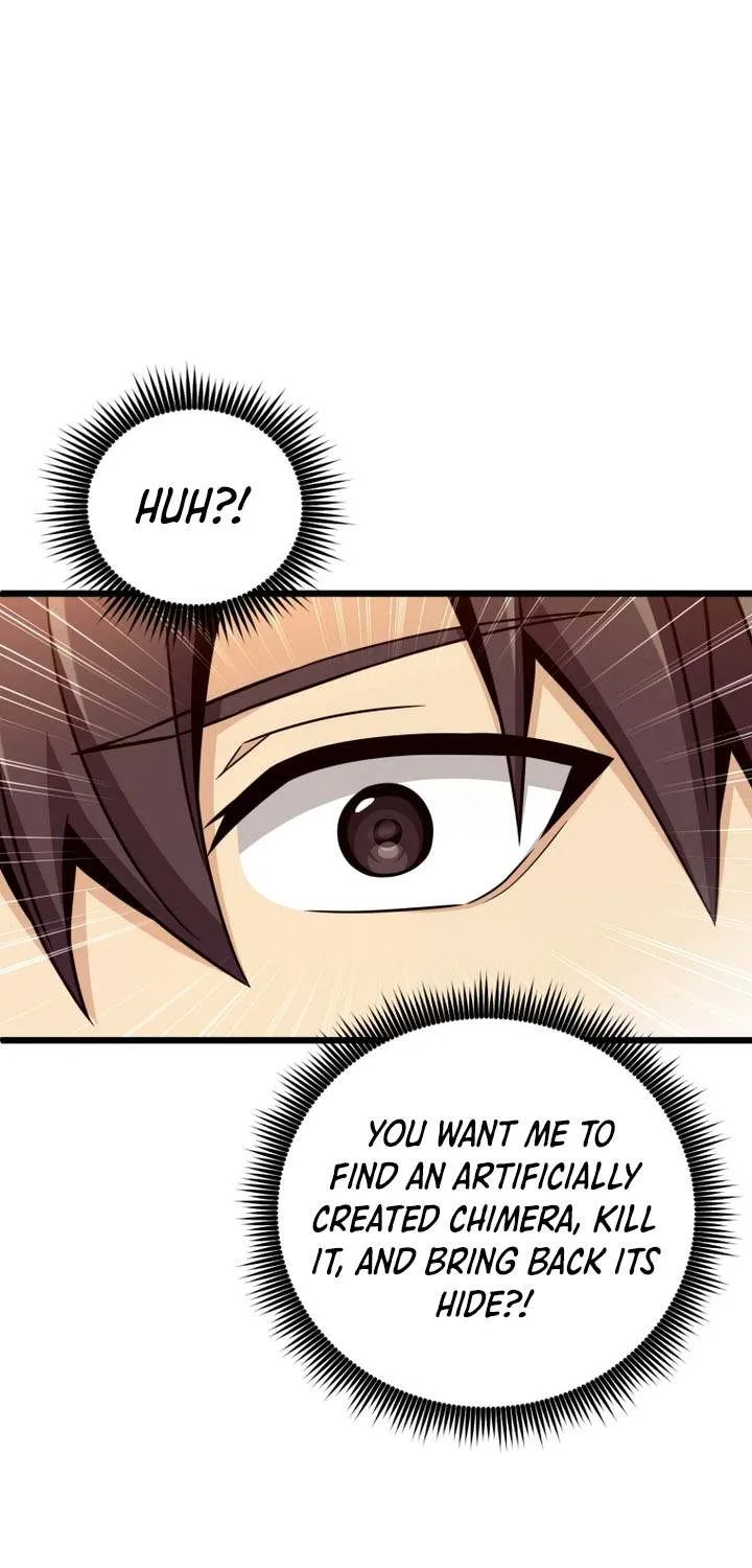 Read Arcane Sniper chapter 182 image 16 on Lezhin