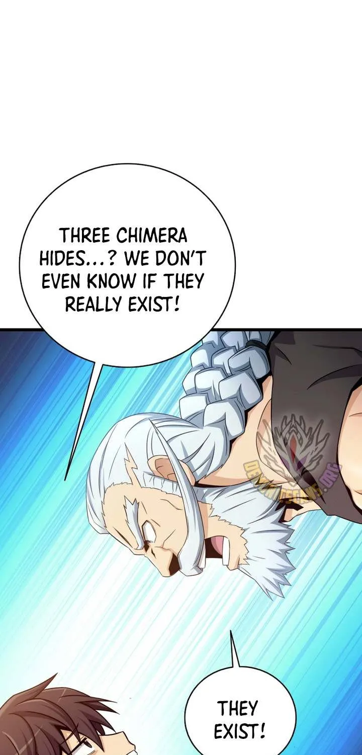 Read Arcane Sniper chapter 182 image 17 on Lezhin