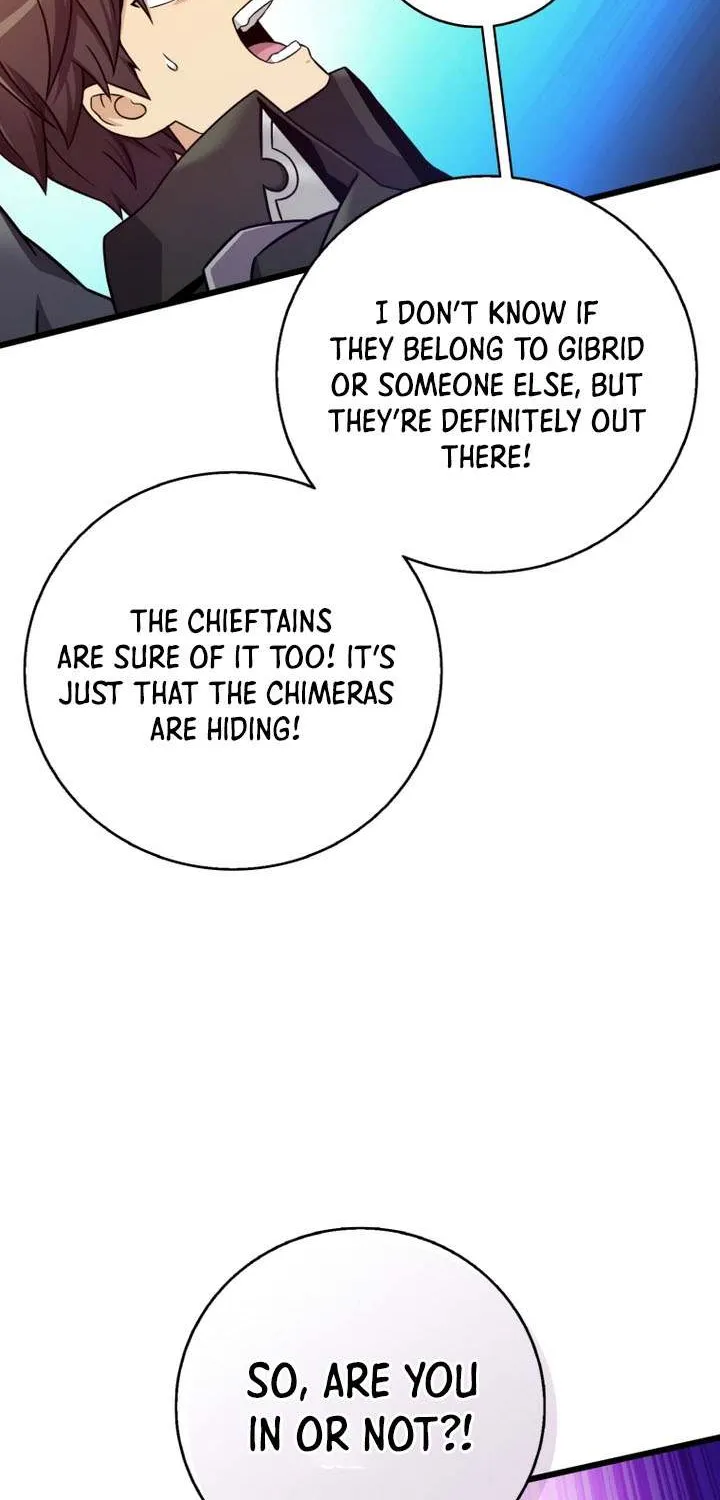 Read Arcane Sniper chapter 182 image 18 on Lezhin
