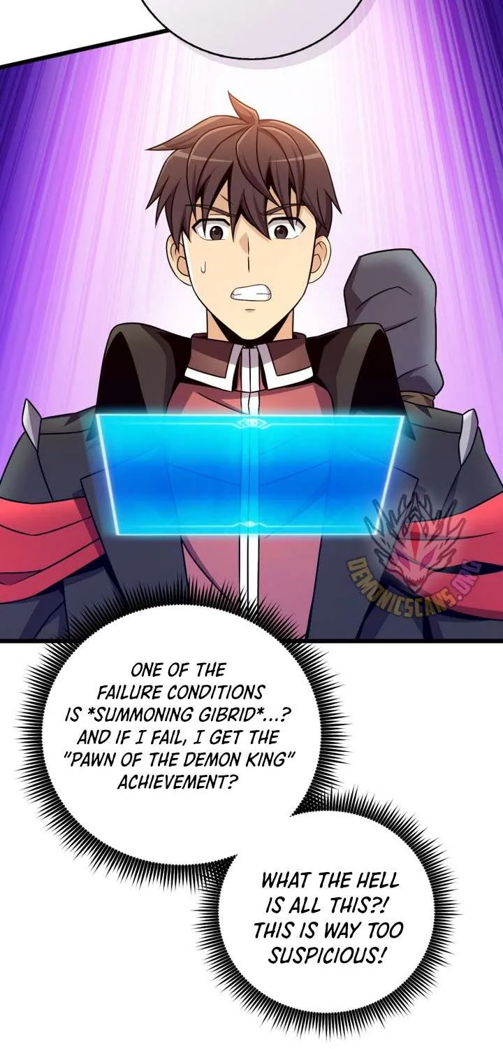 Read Arcane Sniper chapter 182 image 19 on Lezhin