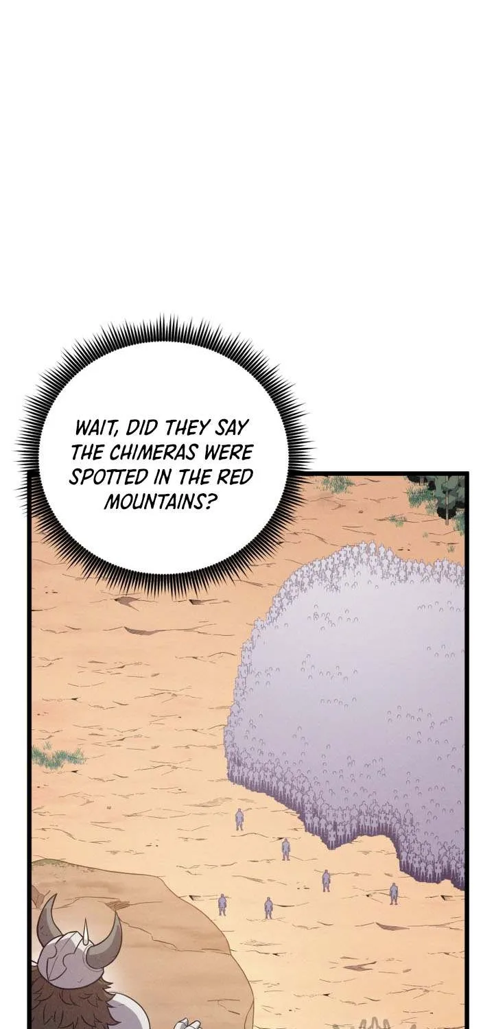 Read Arcane Sniper chapter 182 image 20 on Lezhin